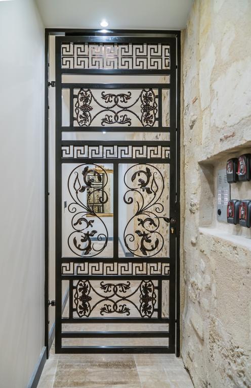 Bordeaux Traditions מראה חיצוני תמונה